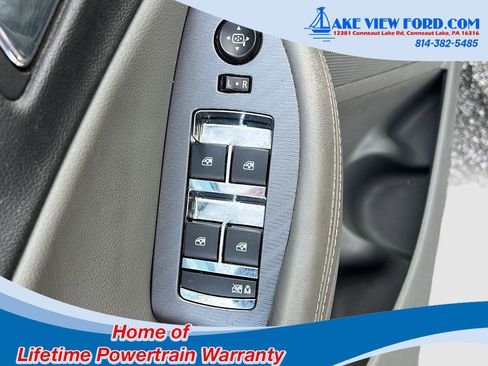 Used 2014 Chevrolet Impala LS w/ LS Convenience Package image 14