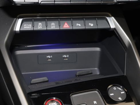 Used 2023 Audi S3 Premium Plus w/ Premium Plus Package image 27