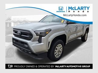 Used 2024 Toyota Tacoma SR5 RWD 360° Tour