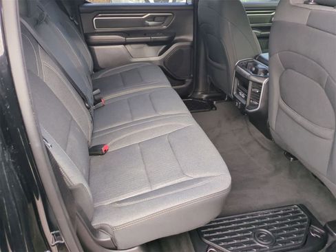 Used 2021 RAM 1500 Big Horn image 20