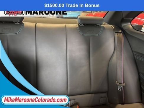 Used 2021 BMW M2 Competition w/ Executive Package RWD image 15