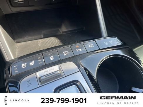 Used 2023 Hyundai Tucson Limited AWD/4WD image 21