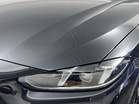 Used 2025 BMW i4 eDrive40 w/ M Sport Package RWD image 11