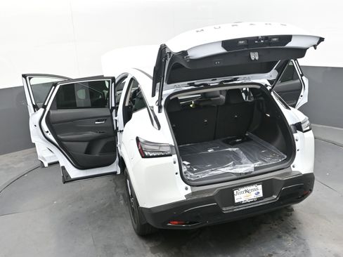 New 2025 Nissan Murano SV image 43