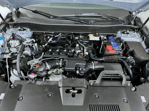 New 2026 Honda CR-V LX image 27