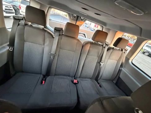 Used 2019 Ford Transit 350 XLT image 7