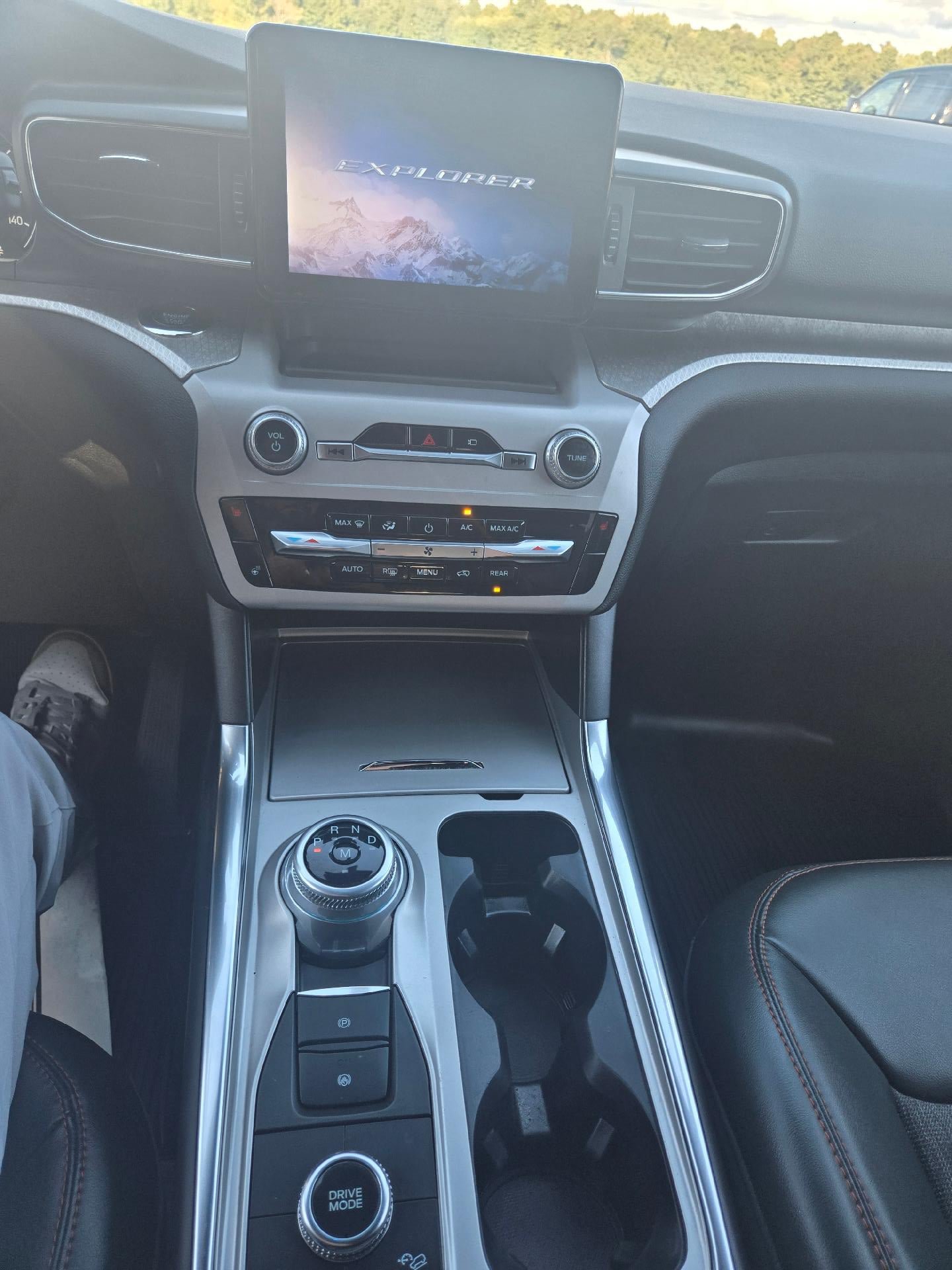 Used 2023 Ford Explorer Timberline AWD/4WD image 26