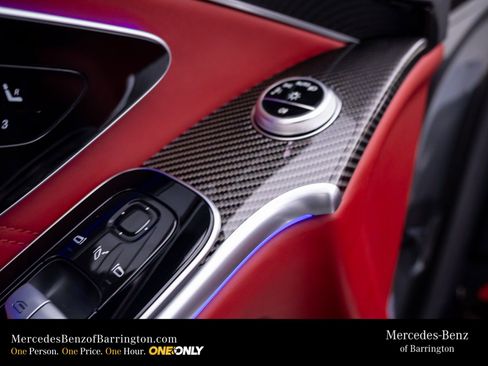 New 2026 Mercedes-Benz S 63 AMG S image 23