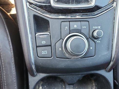 Used 2019 MAZDA CX-5 Signature image 28