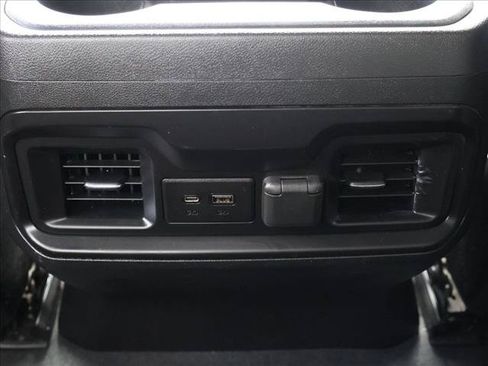 Used 2019 Chevrolet Silverado 1500 RST w/ All-Star Edition AWD/4WD image 21