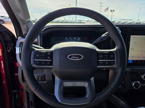 New 2026 Ford F350 Lariat AWD/4WD image 27