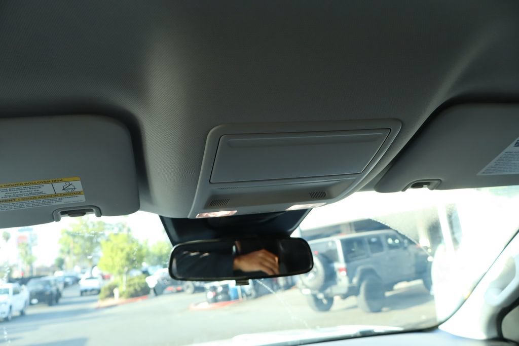 Used 2025 Ford Ranger XL RWD image 31