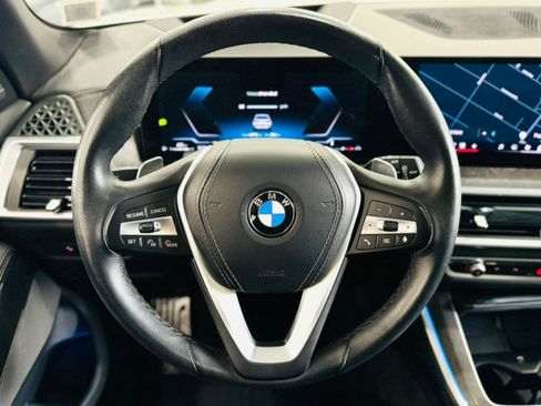 Used 2024 BMW X5 xDrive40i image 25