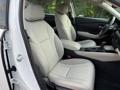 Used 2025 Honda Accord SE image 21