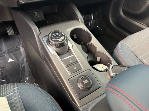 Used 2025 Ford Bronco Sport Heritage AWD/4WD image 21