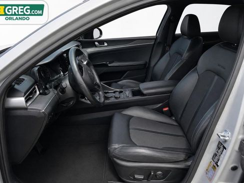 Used 2024 Kia K5 GT-Line w/ GT-Line Premium Package FWD image 6