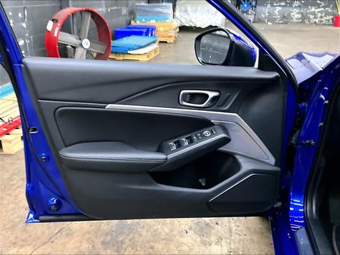 Used 2023 Acura Integra A-Spec FWD image 25