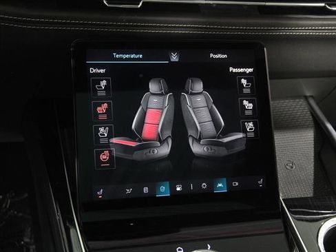 Certified 2025 Cadillac Escalade Sport w/ LPO, ONYX Package image 16