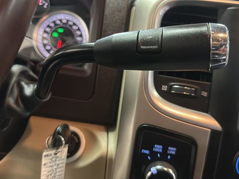 Used 2018 RAM 2500 Big Horn image 26
