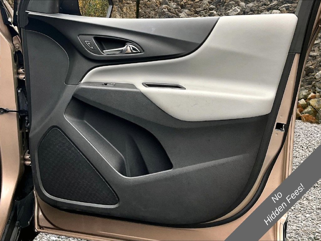 Used 2019 Chevrolet Equinox LS w/ LS Convenience Package AWD/4WD image 20