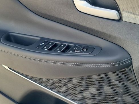 Used 2023 Hyundai Santa Fe SEL Premium image 20