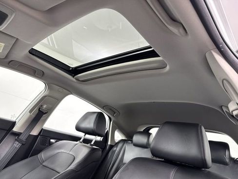 Used 2024 Honda Civic EX-L image 20