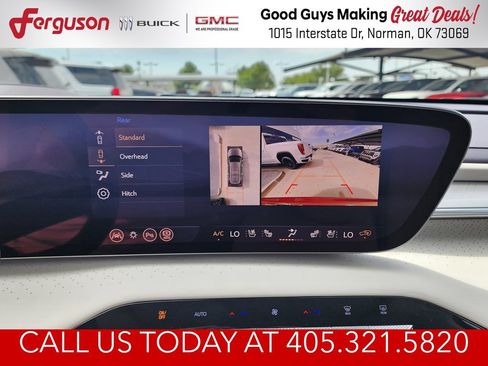 New 2027 Buick Enclave Avenir AWD/4WD image 29