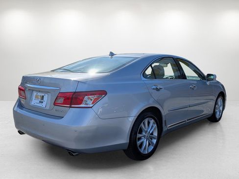 Used 2011 Lexus ES 350 image 5