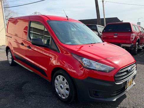Used 2020 Ford Transit Connect XL FWD image 8