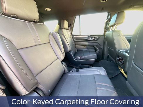 Used 2023 Chevrolet Tahoe RST w/ RST Performance Edition image 35