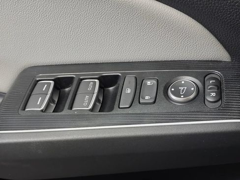 Used 2025 Honda Civic Sport image 12