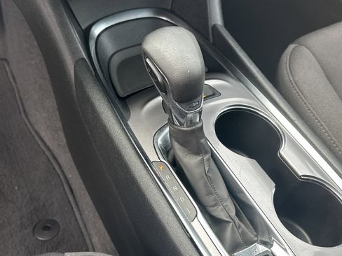 Used 2024 Chevrolet Malibu LT image 29