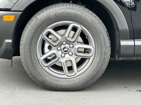 New 2025 Ford Bronco Sport Big Bend w/ Convenience Package image 25