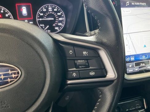Used 2023 Subaru Ascent Limited w/ Technology Package AWD/4WD image 12