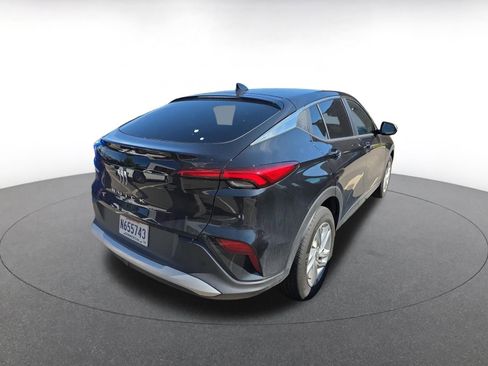 Used 2025 Buick Envista Preferred image 7