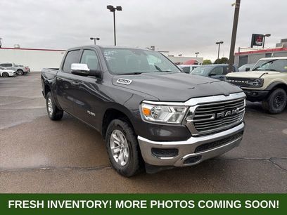 Used 2024 RAM 1500 Laramie