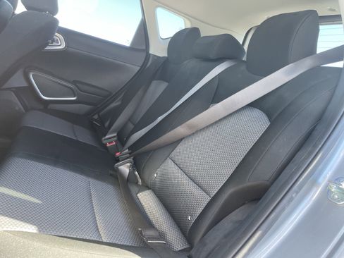 Used 2023 Kia Soul LX w/ LX Technology Package image 13