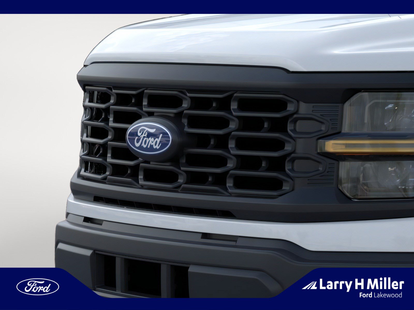 New 2026 Ford F150 XL AWD/4WD image 17
