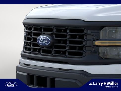 New 2026 Ford F150 XL AWD/4WD image 17