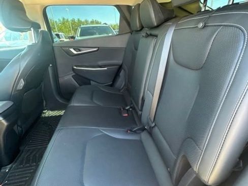 Used 2022 Kia EV6 Wind AWD/4WD image 18