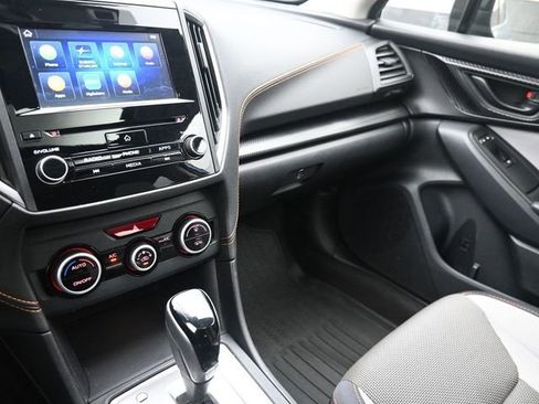 Used 2020 Subaru Crosstrek 2.0i Premium w/ Moonroof Package 2 image 29