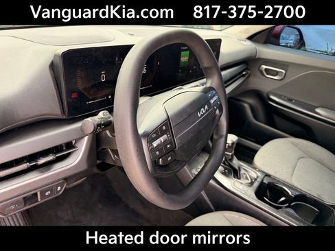 Certified 2025 Kia K4 LXS image 14