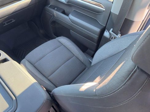 Used 2024 Chevrolet Silverado 1500 LT w/ Z71 Off-Road Package image 14