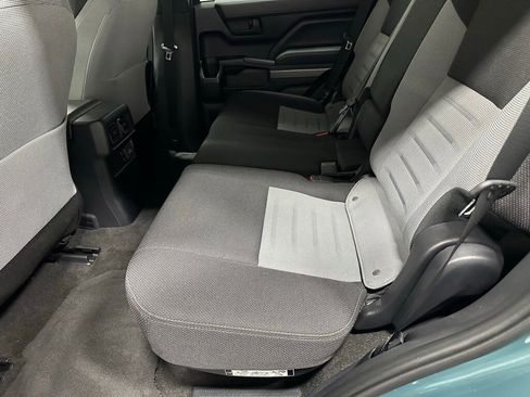 Used 2025 Toyota 4Runner TRD Off-Road image 39