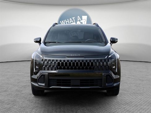 New 2026 Kia Sportage X-Line image 2