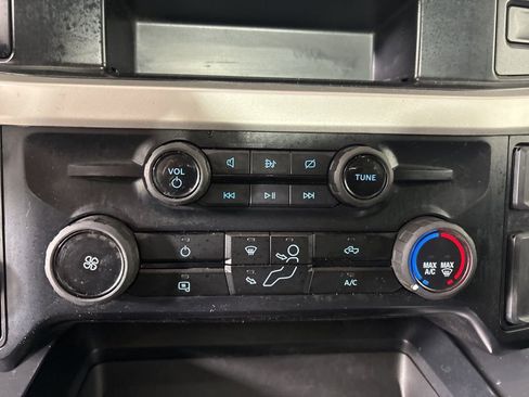 Used 2024 Ford F250 XLT w/ FX4 Off-Road Package image 15
