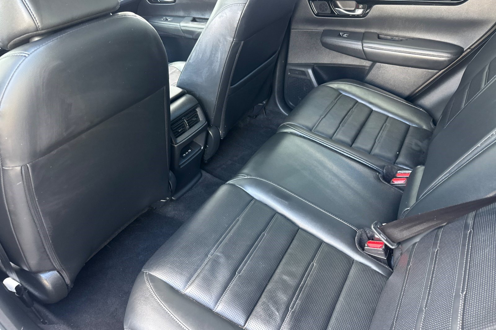Certified 2024 Honda CR-V EX-L image 26