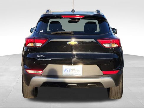 Used 2023 Chevrolet TrailBlazer LT w/ Convenience Package image 8