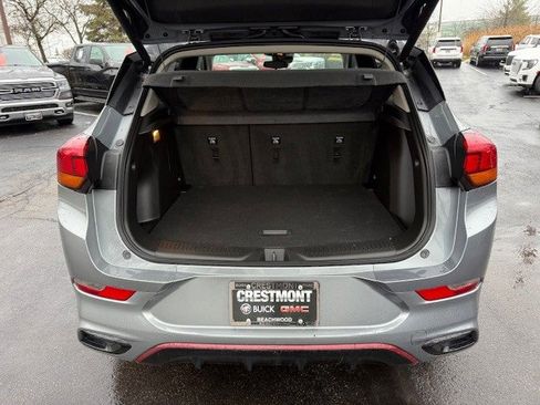 Certified 2023 Buick Encore GX Select w/ Sport Touring Package image 39