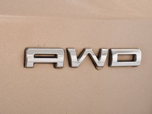 Used 2021 Ford Escape SEL AWD/4WD image 21